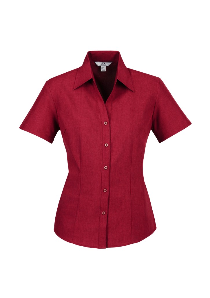 Oasis Womens Short Sleeve Shirt