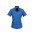 Oasis Womens Short Sleeve Shirt - Electric Blue