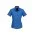 Oasis Womens Short Sleeve Shirt - Electric Blue