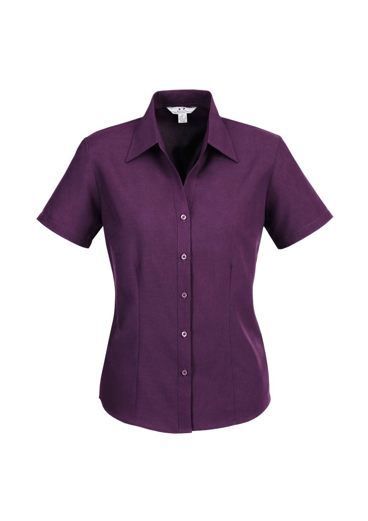 Oasis Womens Short Sleeve Shirt