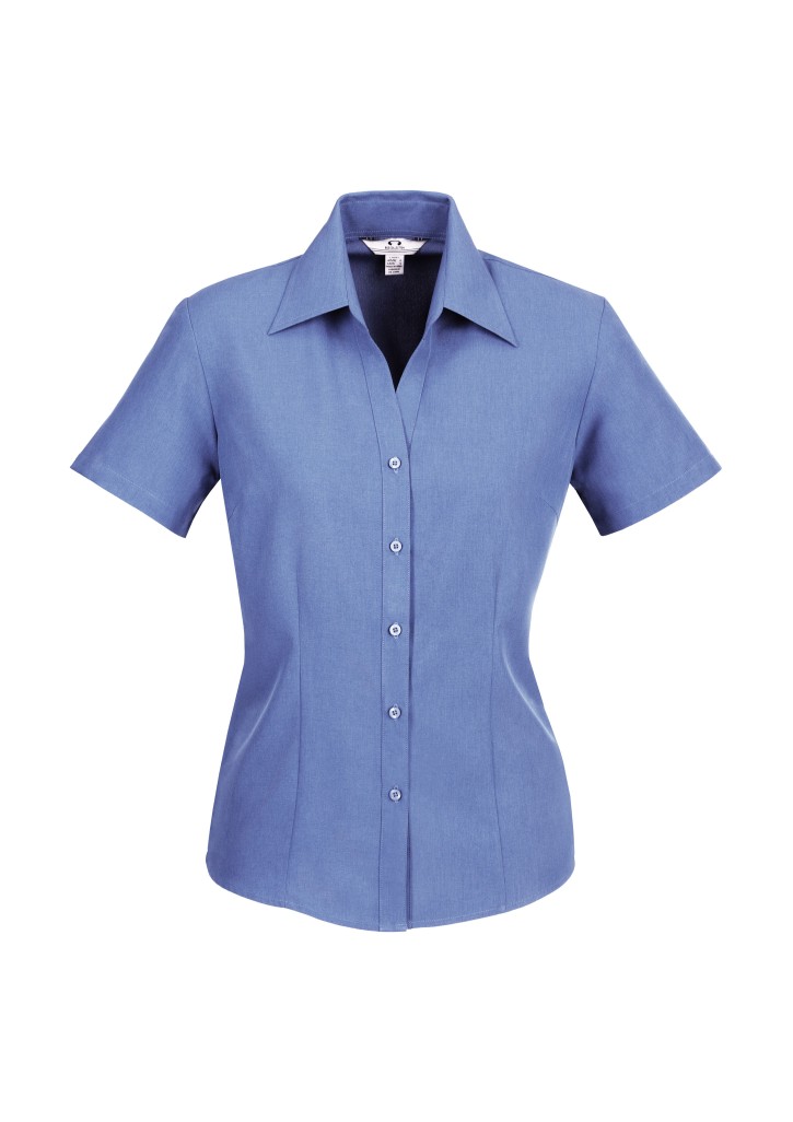 Oasis Womens Short Sleeve Shirt