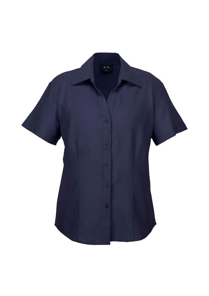 Oasis Womens Short Sleeve Shirt