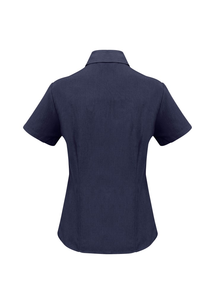 Oasis Womens Short Sleeve Shirt