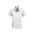Oasis Womens Short Sleeve Shirt - White