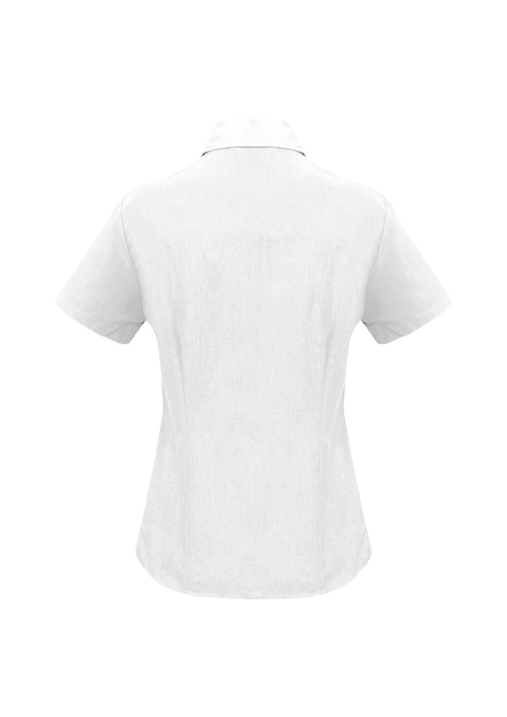 Oasis Womens Short Sleeve Shirt