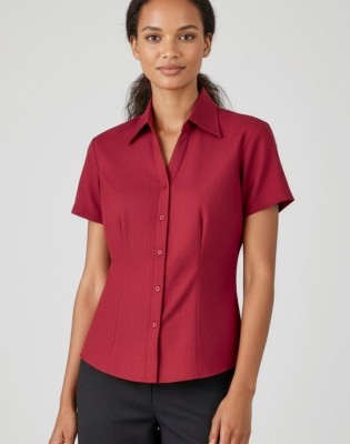 Oasis Womens Short Sleeve Shirt