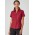 Oasis Womens Short Sleeve Shirt - Cherry