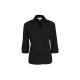 Metro Womens 3/4 Sleeve Shirt