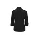 Metro Womens 3/4 Sleeve Shirt