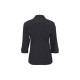Metro Womens 3/4 Sleeve Shirt