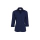 Metro Womens 3/4 Sleeve Shirt