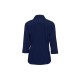 Metro Womens 3/4 Sleeve Shirt