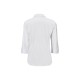 Metro Womens 3/4 Sleeve Shirt