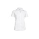 Metro Womens Short Sleeve Shirt
