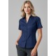 Metro Womens Short Sleeve Shirt