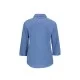 Ladies Micro Check 3/4 Sleeve Shirt Ladies Micro Check 3/4 Sleeve Shirt