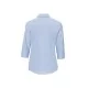 Ladies Micro Check 3/4 Sleeve Shirt Ladies Micro Check 3/4 Sleeve Shirt