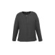 2-Way Womens Zip Cardigan