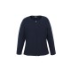 2-Way Womens Zip Cardigan