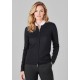 2-Way Womens Zip Cardigan