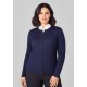 2-Way Womens Zip Cardigan