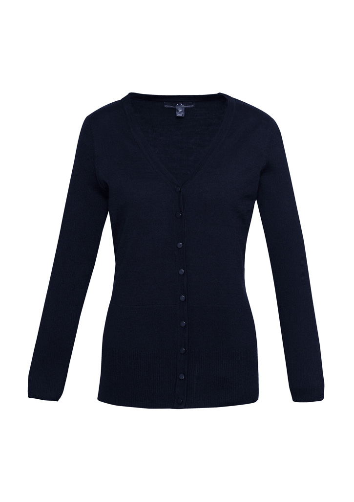 Milano Womens Cardigan