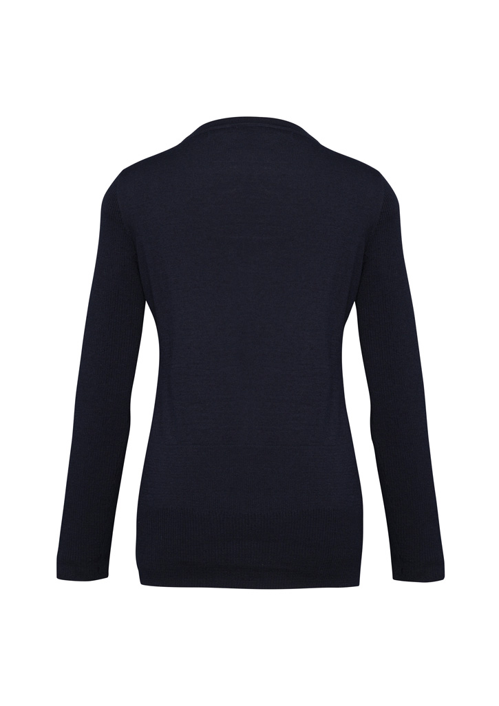 Milano Womens Cardigan