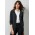 Milano Womens Cardigan - Black