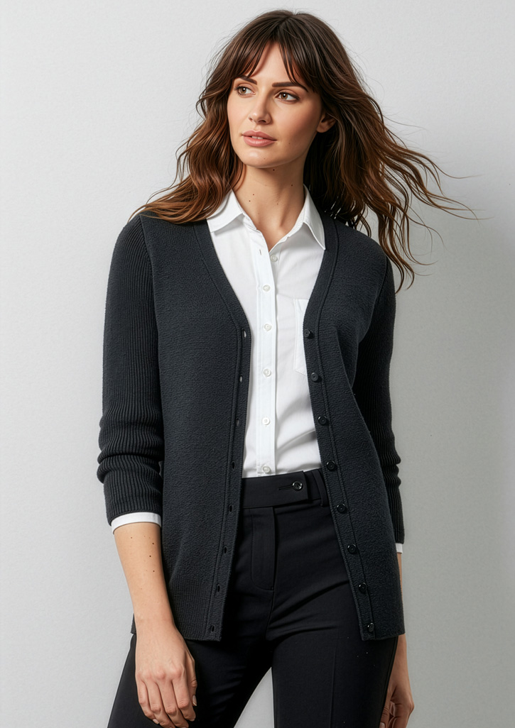 Milano Womens Cardigan