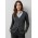 Milano Womens Cardigan - Charcoal