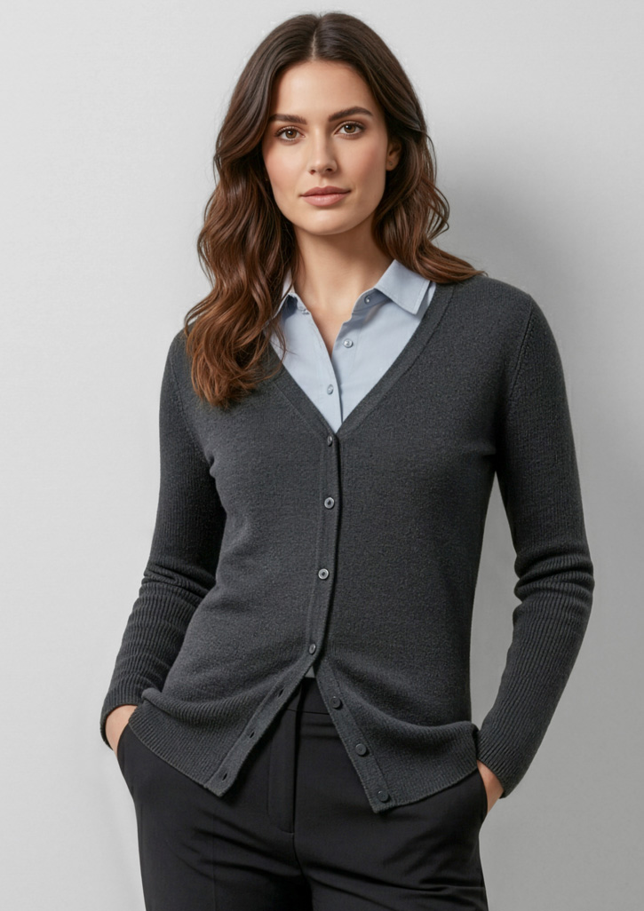 Milano Womens Cardigan