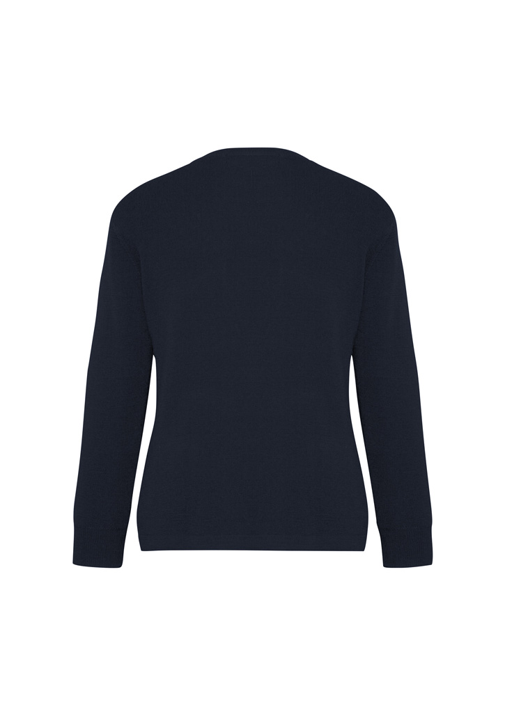 Woolmix Womens Cardigan