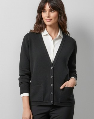 Woolmix Womens Cardigan