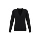 Roma Womens Knit Cardigan