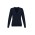 Roma Womens Knit Cardigan - Navy