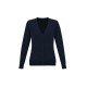 Roma Womens Knit Cardigan
