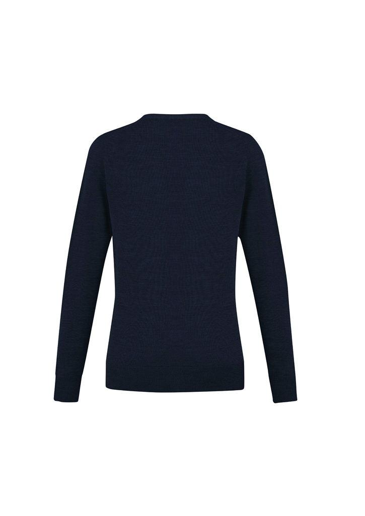 Roma Womens Knit Cardigan