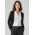 Roma Womens Knit Cardigan - Black