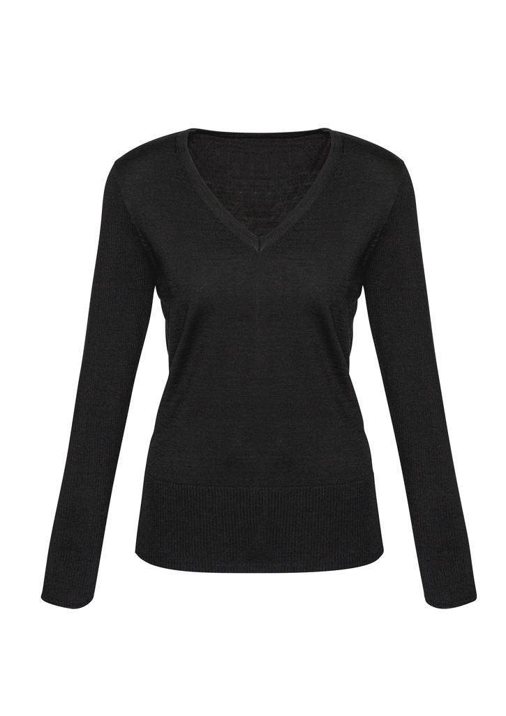 Milano Womens Pullover