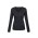Milano Womens Pullover - Charcoal
