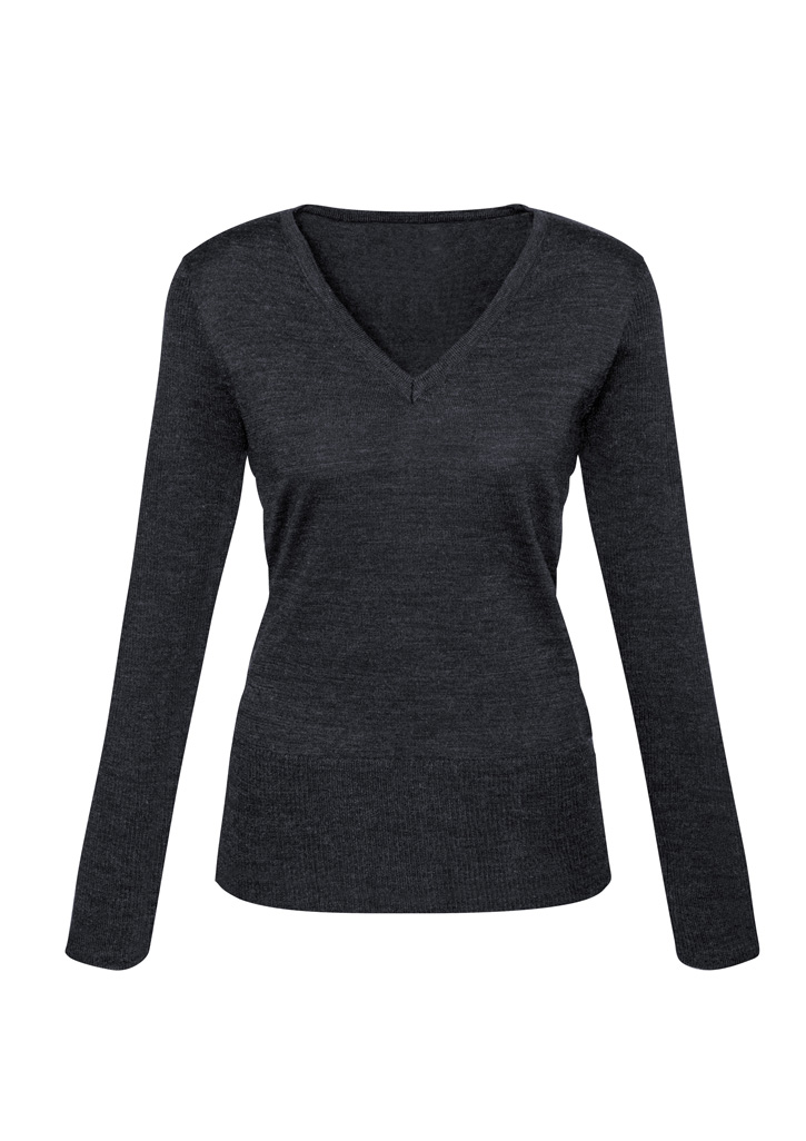Milano Womens Pullover
