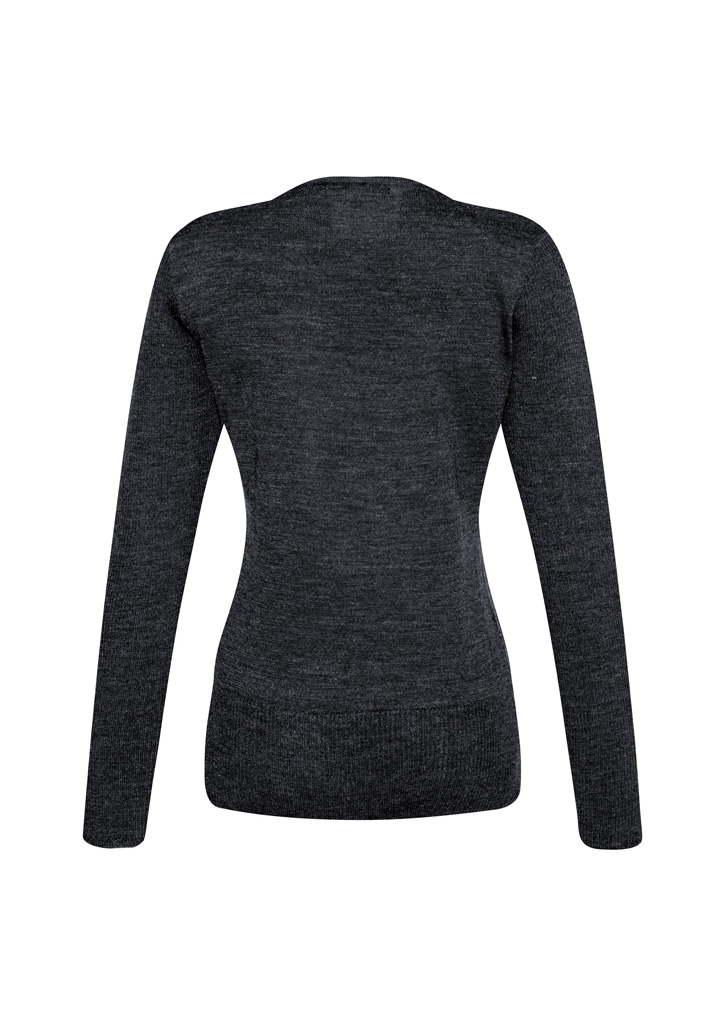 Milano Womens Pullover