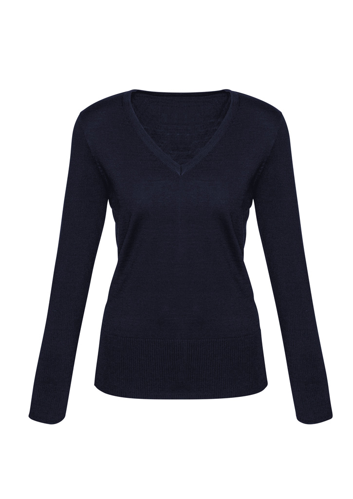 Milano Womens Pullover