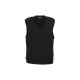 V-Neck Womens Knit Vest