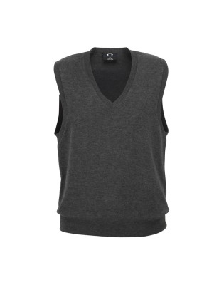 V-Neck Womens Knit Vest