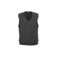 V-Neck Womens Knit Vest