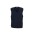 V-Neck Womens Knit Vest - Navy