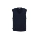 V-Neck Womens Knit Vest