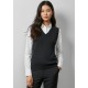 V-Neck Womens Knit Vest
