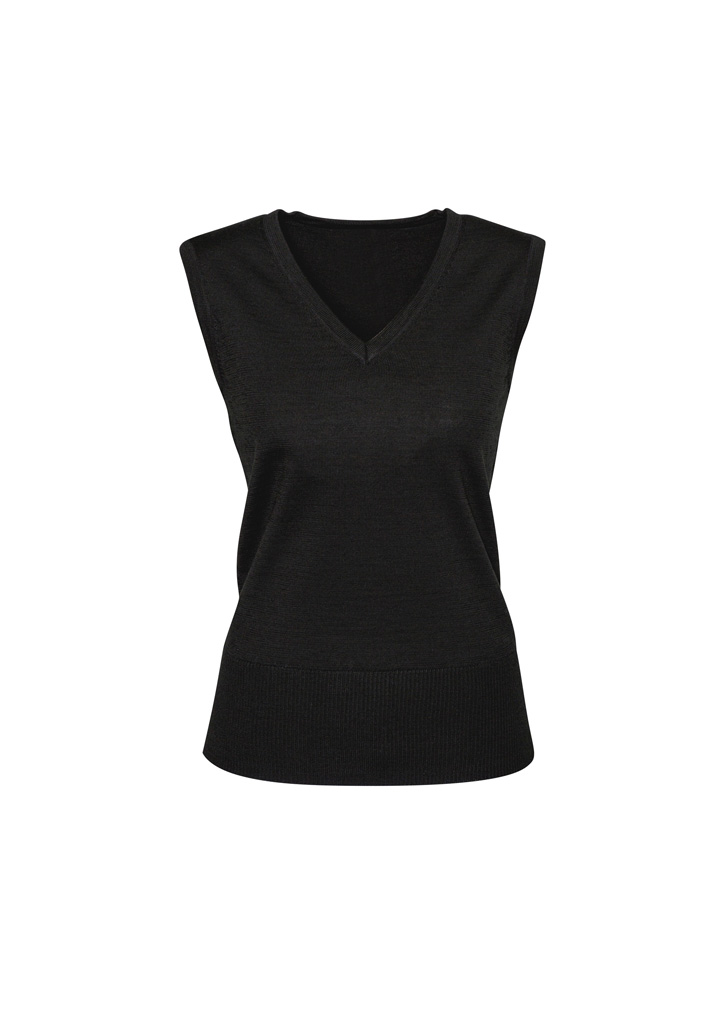 Milano Womens Vest